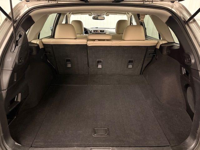Subaru Outback  2016