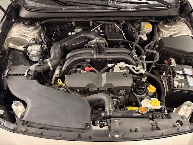 Subaru Outback  2016