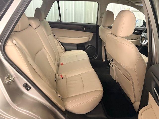 Subaru Outback  2016