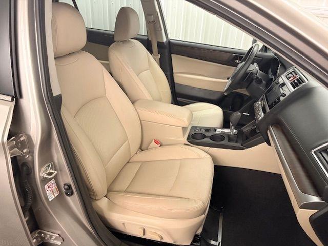 Subaru Outback  2016