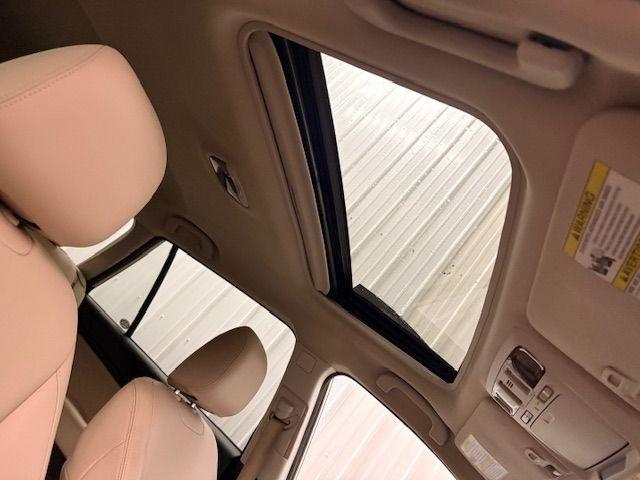 Subaru Outback  2016