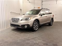 2016 Subaru Outback 