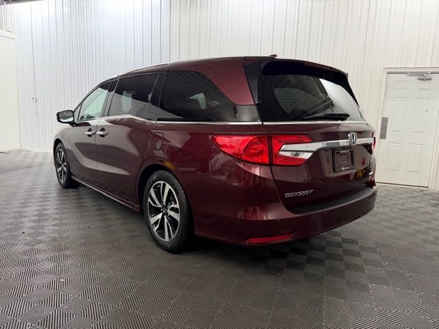 Honda Odyssey  2020