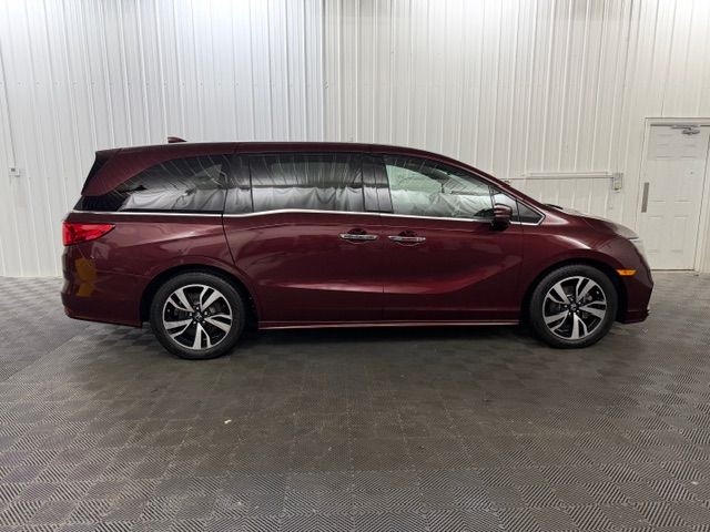 Honda Odyssey  2020