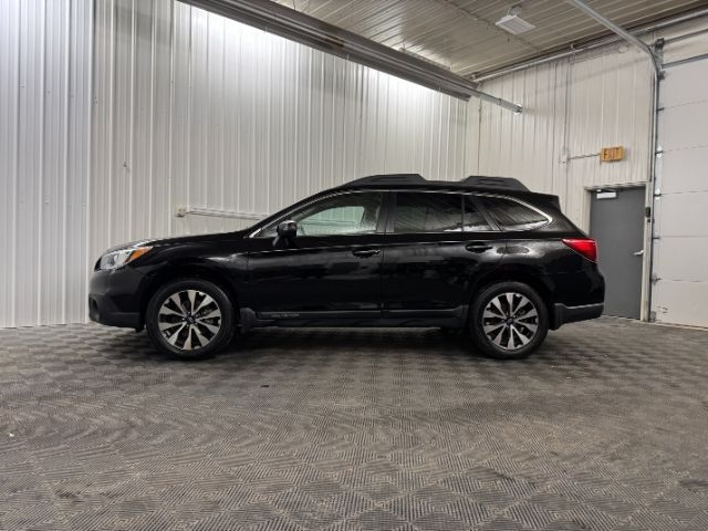 Subaru Outback  2017