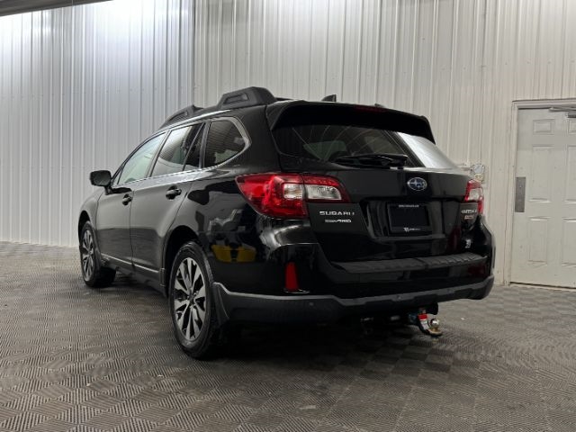 Subaru Outback  2017