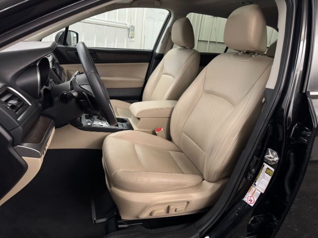 Subaru Outback  2017