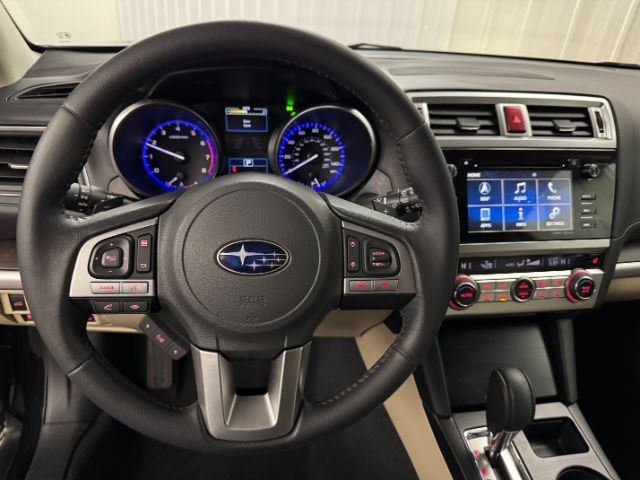 Subaru Outback  2017