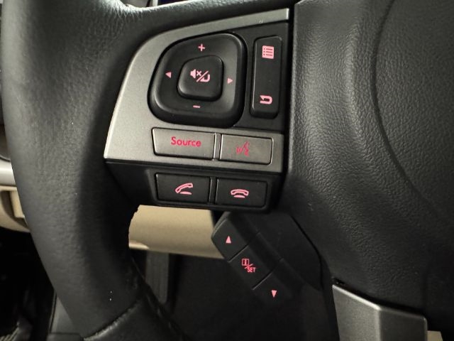 Subaru Outback  2017