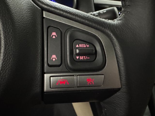 Subaru Outback  2017