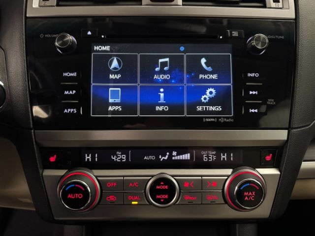 Subaru Outback  2017