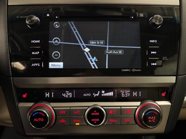 Subaru Outback  2017