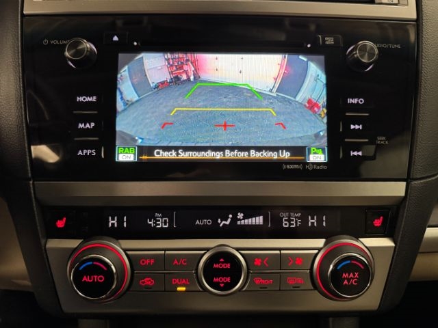 Subaru Outback  2017