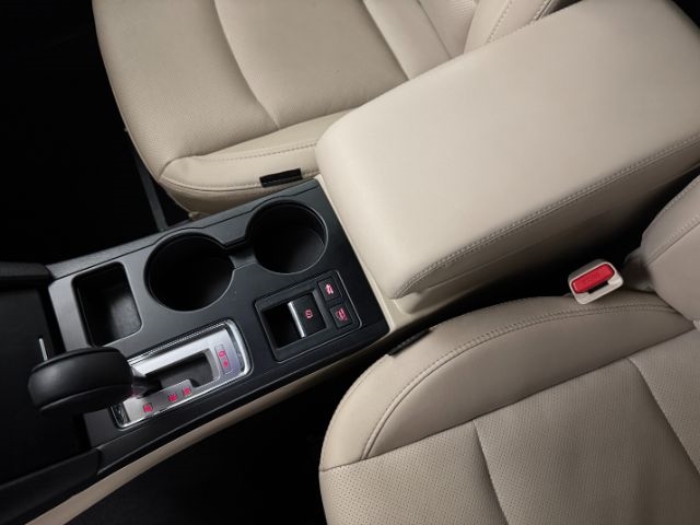 Subaru Outback  2017