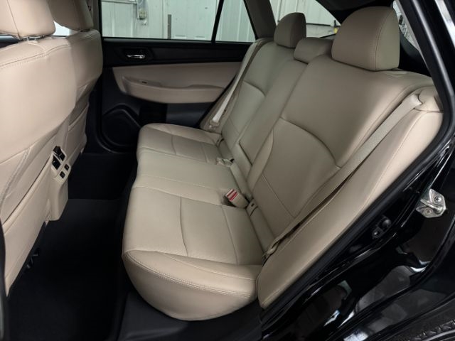 Subaru Outback  2017