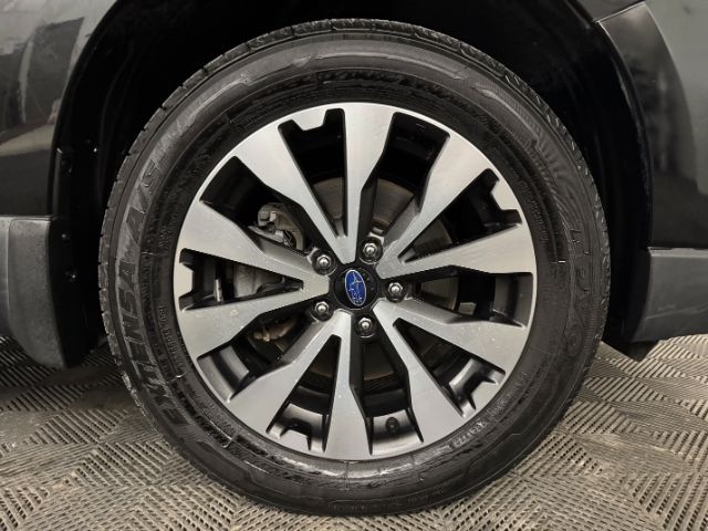 Subaru Outback  2017