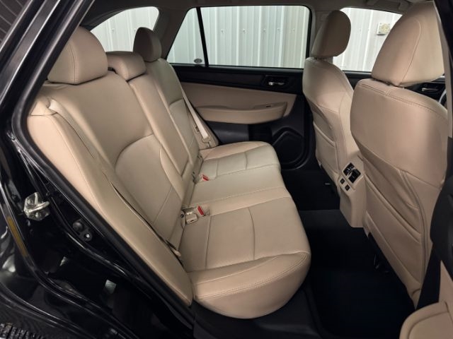 Subaru Outback  2017