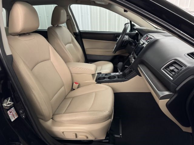 Subaru Outback  2017