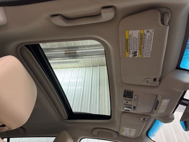 Subaru Outback  2017