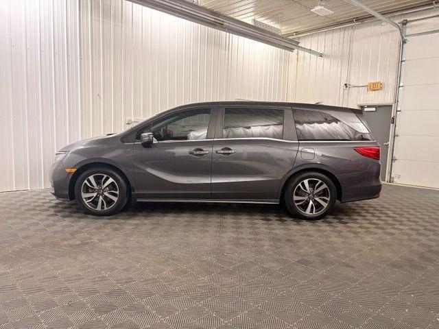 Honda Odyssey  2023