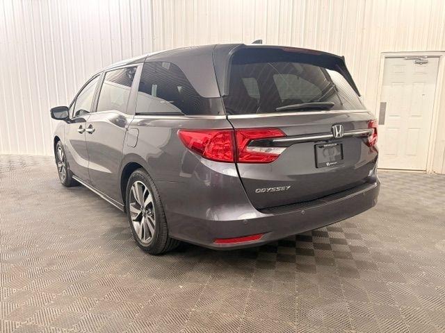 Honda Odyssey  2023