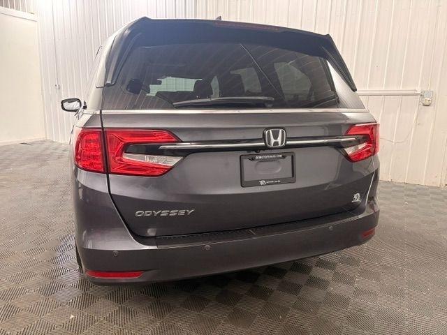 Honda Odyssey  2023