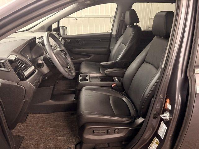 Honda Odyssey  2023