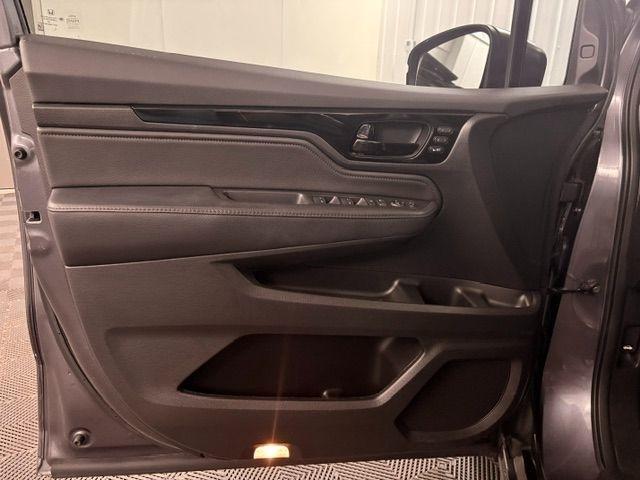 Honda Odyssey  2023