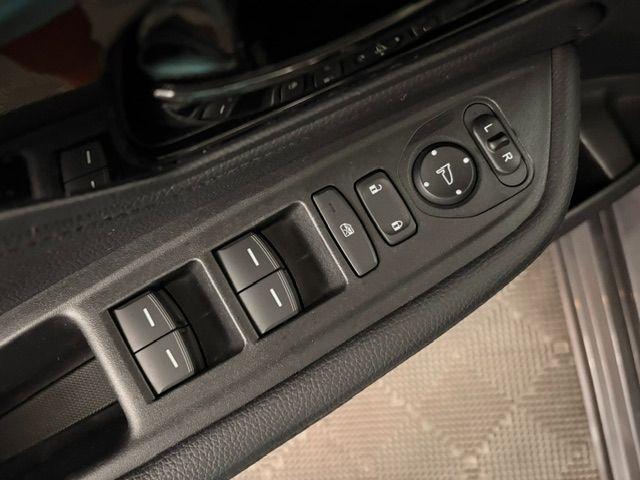 Honda Odyssey  2023