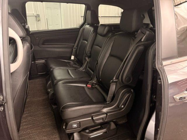 Honda Odyssey  2023