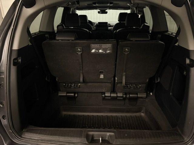 Honda Odyssey  2023