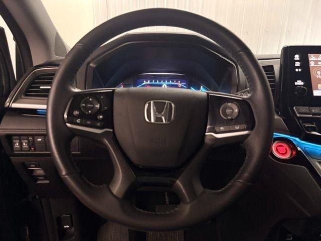 Honda Odyssey  2023