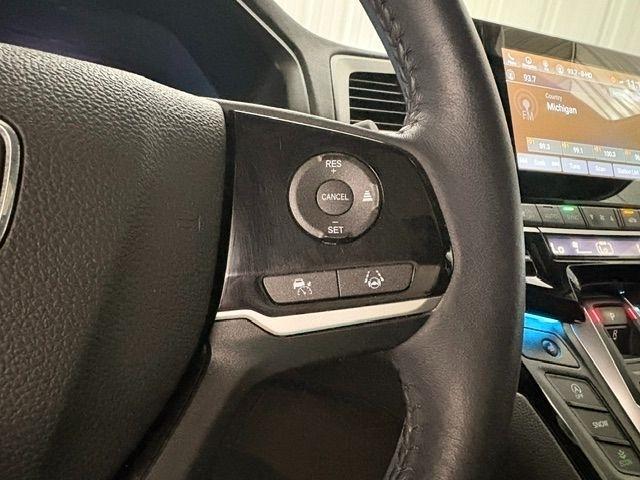Honda Odyssey  2023