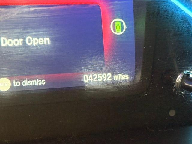 Honda Odyssey  2023