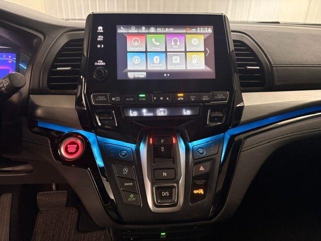 Honda Odyssey  2023