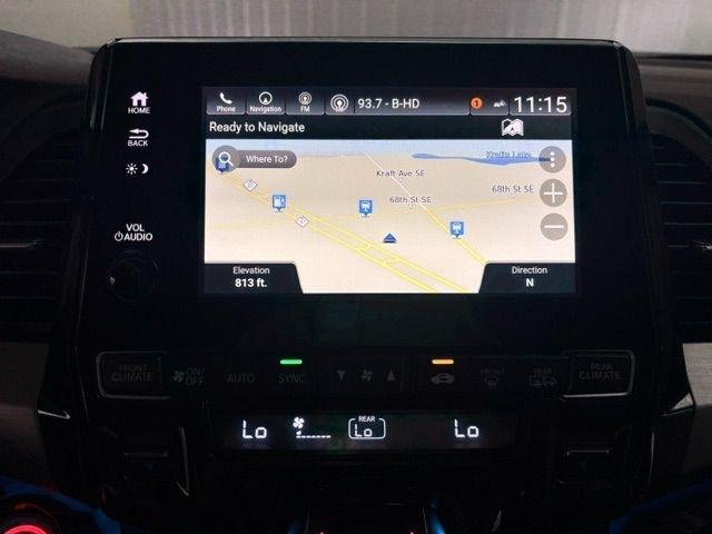 Honda Odyssey  2023