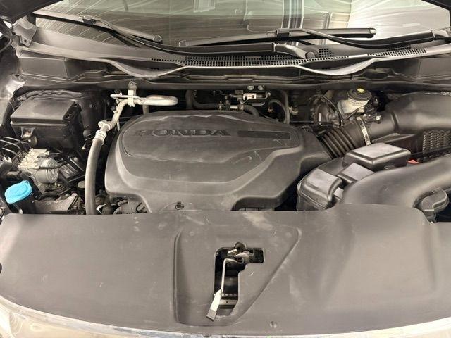 Honda Odyssey  2023