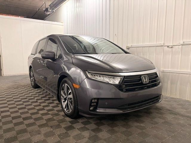 Honda Odyssey  2023