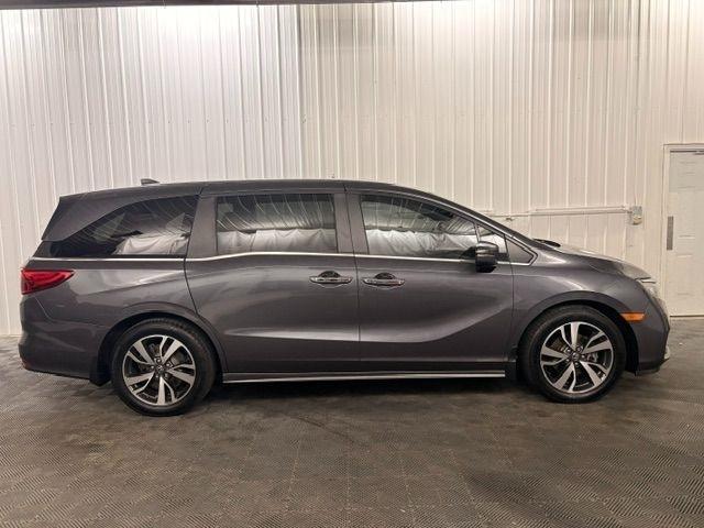 Honda Odyssey  2023