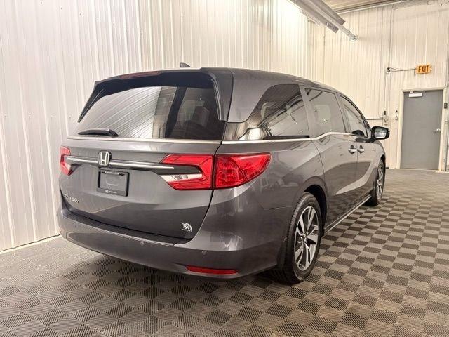Honda Odyssey  2023