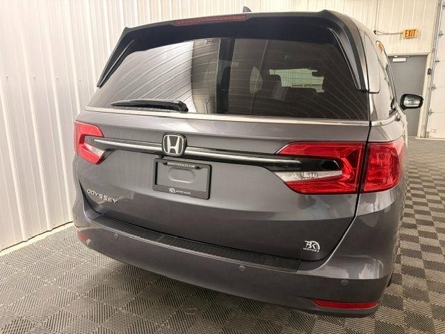 Honda Odyssey  2023
