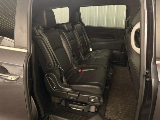 Honda Odyssey  2023