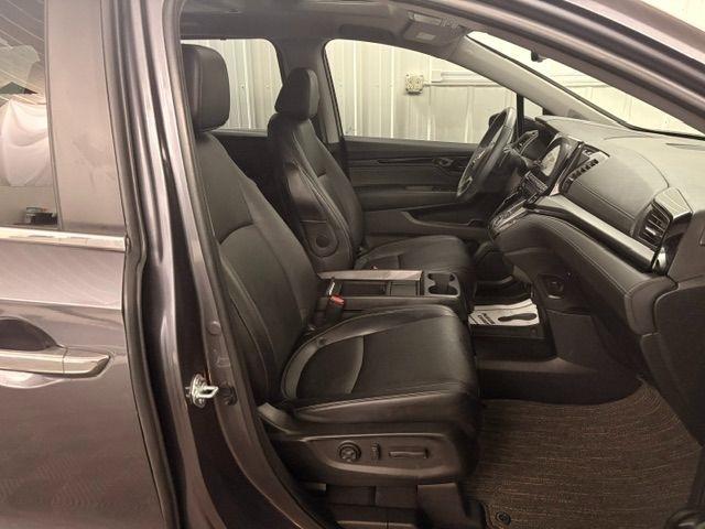 Honda Odyssey  2023