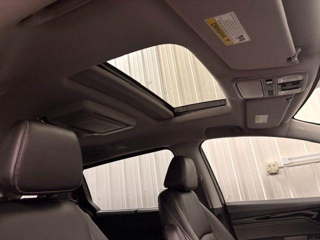 Honda Odyssey  2023