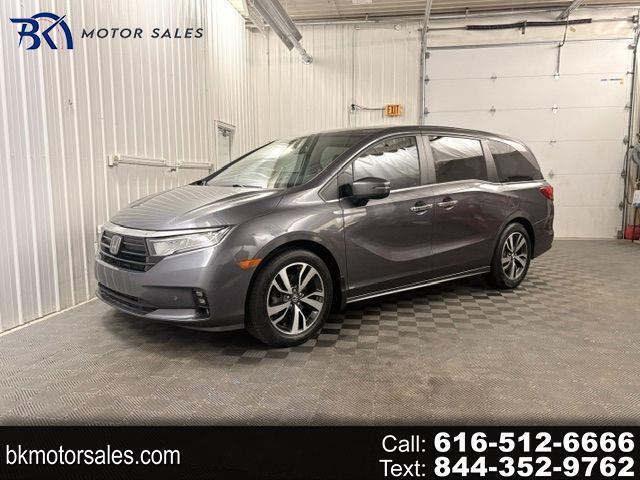 Honda Odyssey  2023