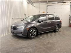 2023 Honda Odyssey 