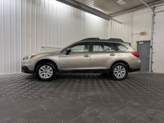 Subaru Outback  2017