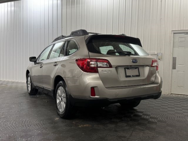 Subaru Outback  2017