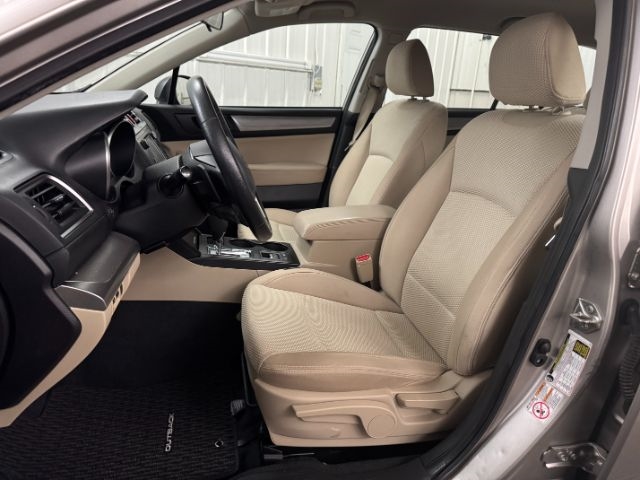 Subaru Outback  2017