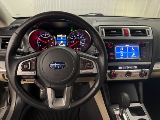 Subaru Outback  2017